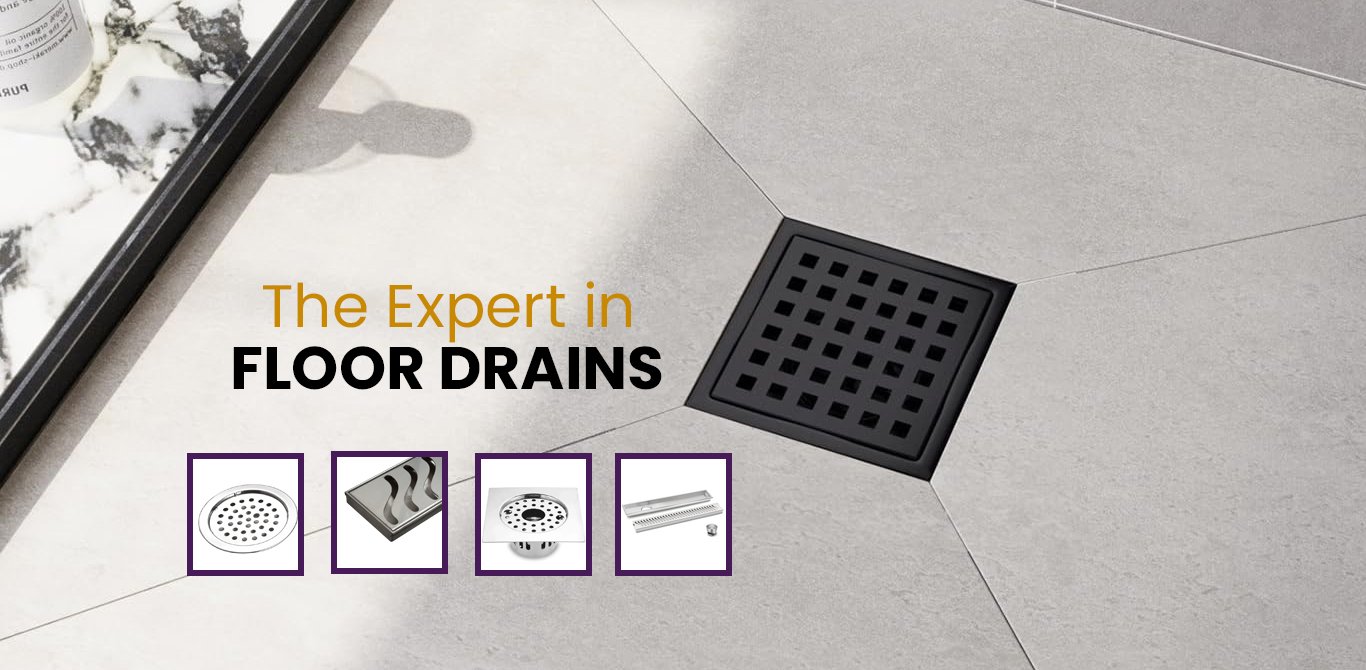 Floor Drain