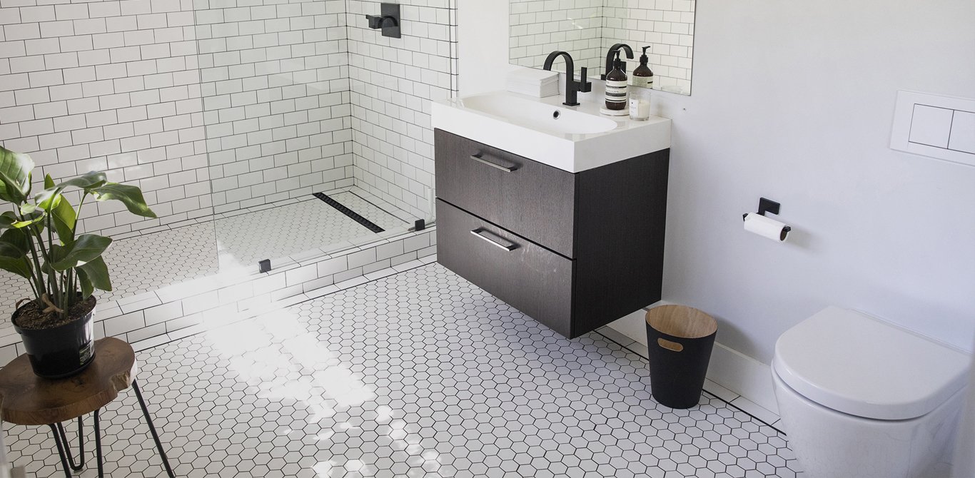 Floor Drain
